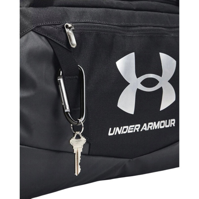 Under Armour Onmiskenbare 5.0 duffeltas UTPP2705_black large