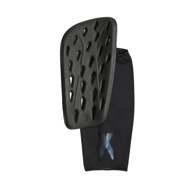 Adidas Unisex inschuifbare scheenbeschermers voor volwassenen UTPP2620_black large