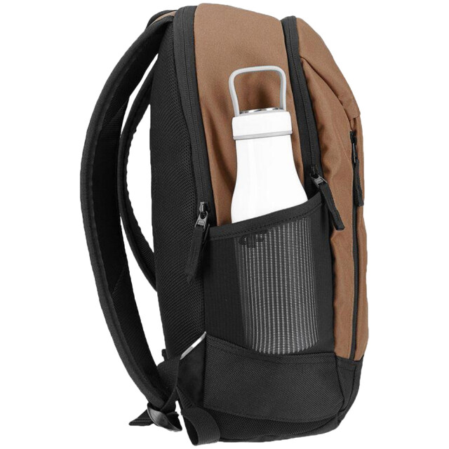4F U189 18l rugzak UTPP2759_brownblack large