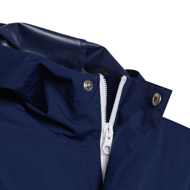 Adidas Kinder/kids entrada 22 all weather jacket UTPP2596_navyblue large