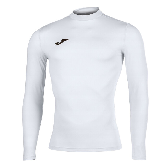Joma Jongens camisetta brama academy t-shirt UTPP275_white large