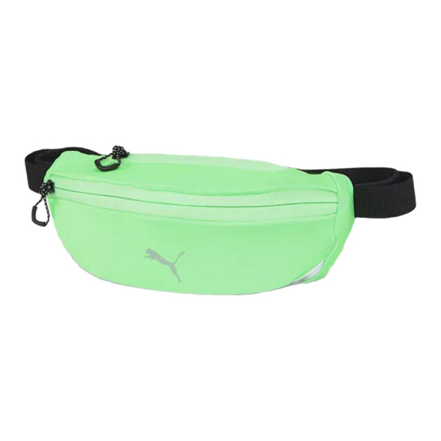 Puma Klassieke heuptas UTPP2579_green large