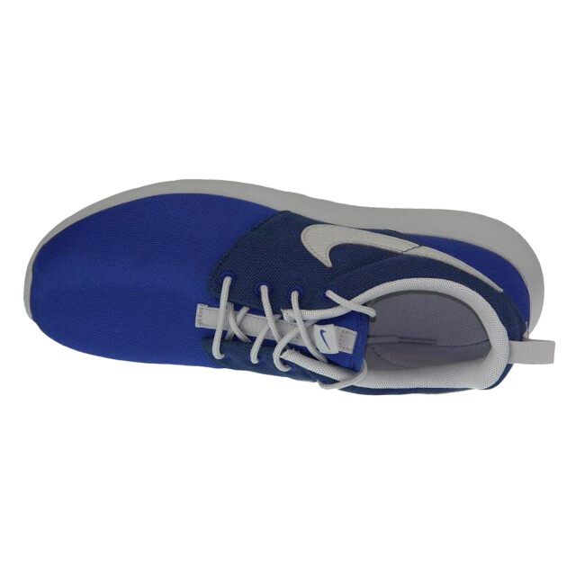 Nike Dames roshe one trainers UTPP2542_navyblue large