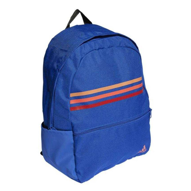 Adidas Klassieke bos 3 strepen rugzak UTPP2644_blue large