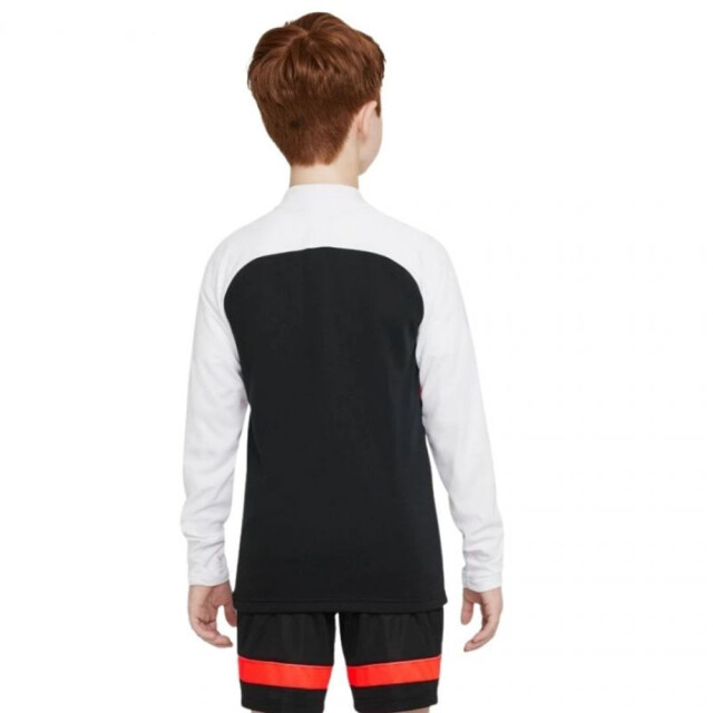 Nike Kinderen/kids academy 21 dri-fit quarter zip boor top UTPP2594_white large