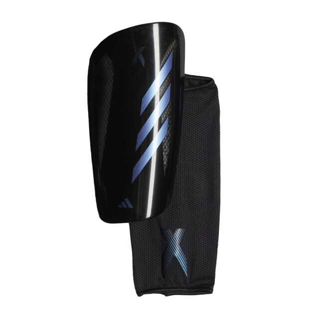 Adidas Unisex inschuifbare scheenbeschermers voor volwassenen UTPP2620_black large