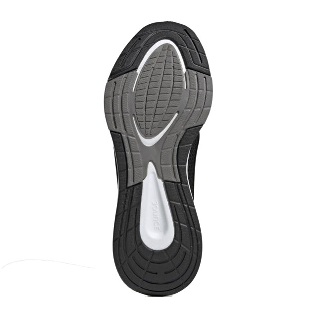 Adidas Heren eq21 sportschoenen UTPP2725_blackwhite large