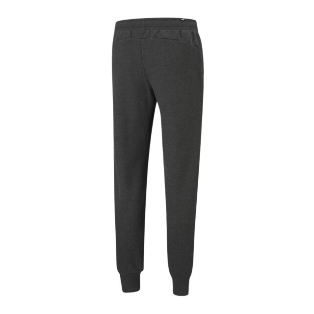 Puma Heren essential logo joggingbroek UTPP2626_grey large