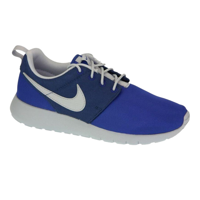 Nike Dames roshe one trainers UTPP2542_navyblue large