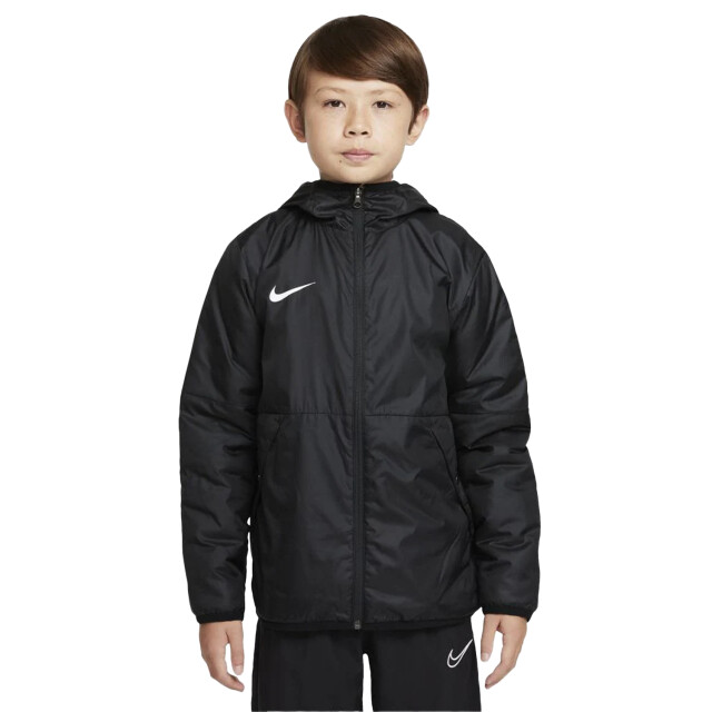 Nike Park 20 fall team waterdichte jas voor kinderen/kinderen UTPP2602_black large