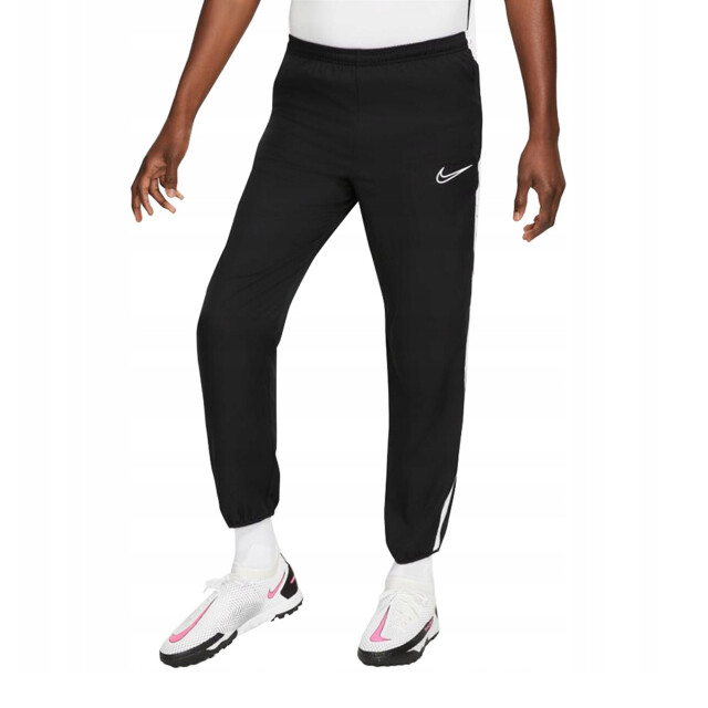 Nike Heren nk dry academy joggingbroek UTPP2575_black large