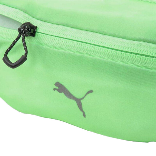Puma Klassieke heuptas UTPP2579_green large