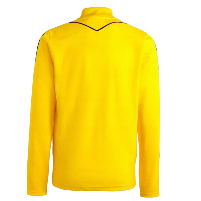Adidas Tiro 23 league trainingsjack voor kinderen/kinderen UTPP2513_yellow large
