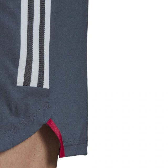 Adidas Heren condivo 22 wedstrijdshort UTPP2612_graphite large