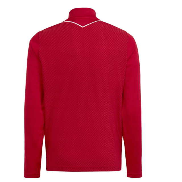 Adidas Tiro 23 league trainingsjack voor kinderen/kinderen UTPP2513_red large
