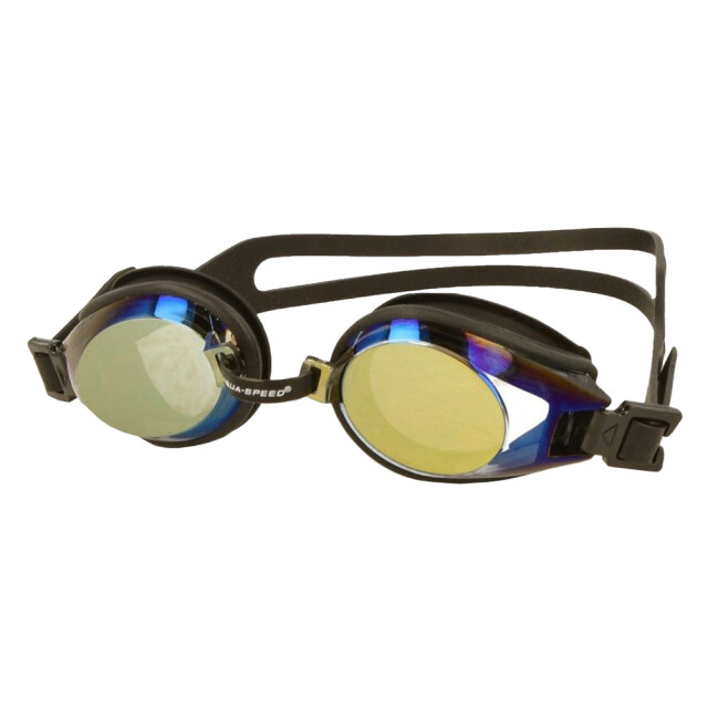 Aqua Speed Challenge zwembril UTPP271_black large