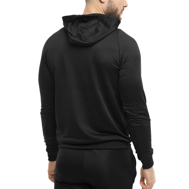 Adidas Heren tiro 24 training hoodie UTPP2509_black large