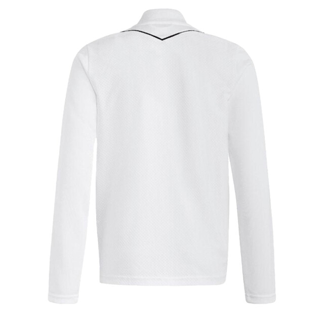 Adidas Tiro 23 league trainingsjack voor kinderen/kinderen UTPP2513_white large