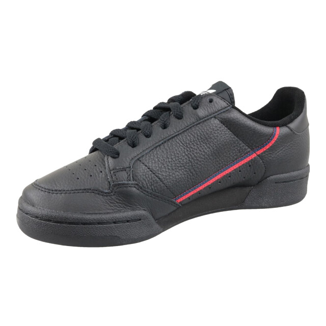 Adidas Heren continental 80 leren trainers UTPP255_black large