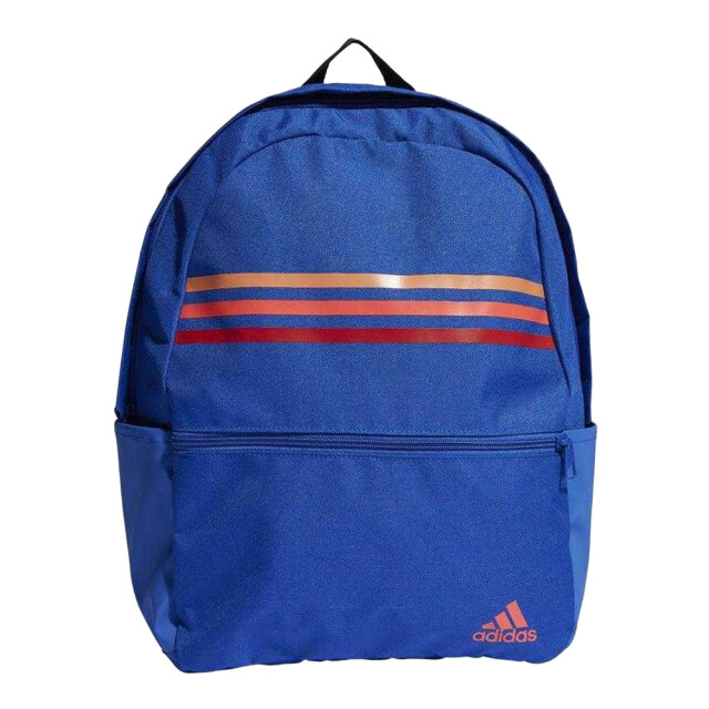 Adidas Klassieke bos 3 strepen rugzak UTPP2644_blue large