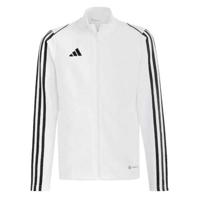 Adidas Tiro 23 league trainingsjack voor kinderen/kinderen UTPP2513_white large