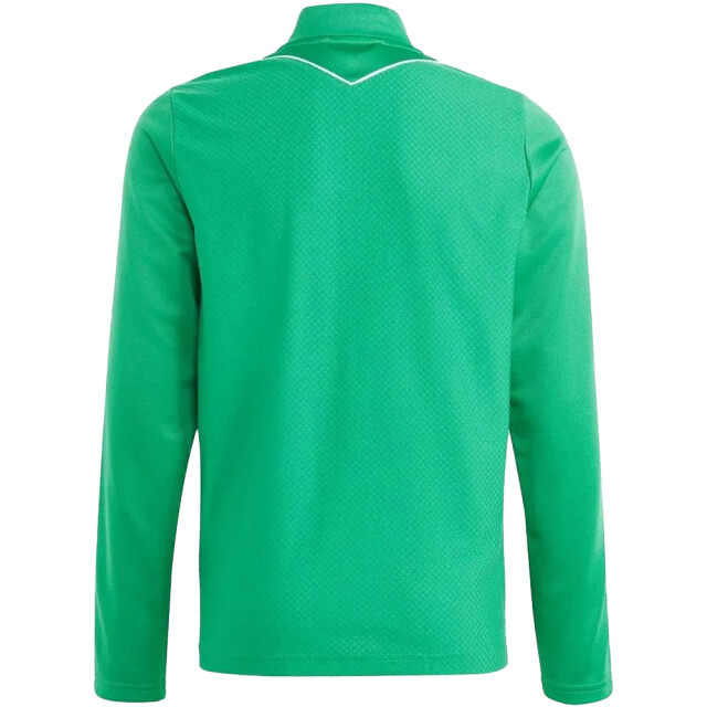 Adidas Tiro 23 league trainingsjack voor kinderen/kinderen UTPP2513_green large