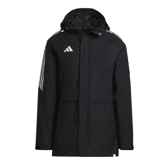 Adidas Heren condivo 23 stadion parka UTPP2604_black large