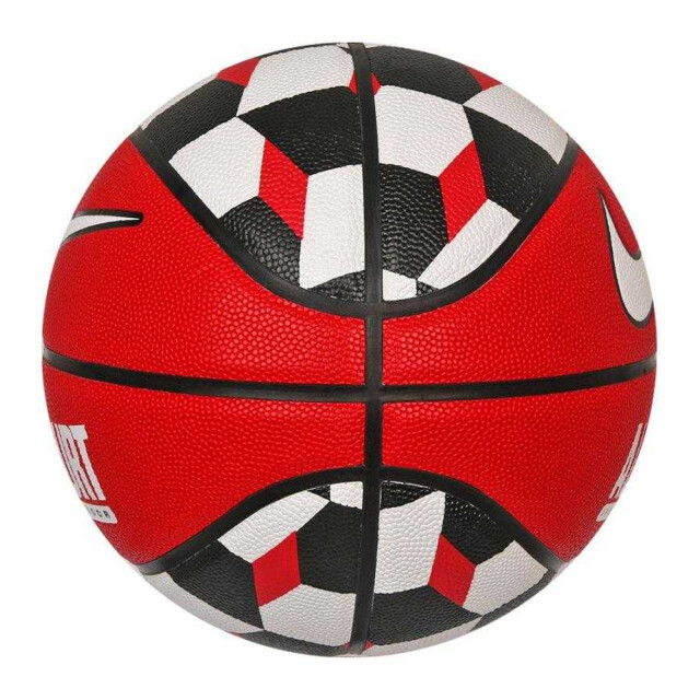 Nike Dagelijks all court basketbal UTPP2493_red large