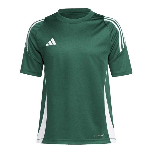 Adidas Kinder/kinder tiro 24 trui UTPP2505_green large
