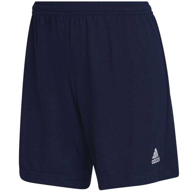 Adidas Dames entrada 22 korte broek UTPP2441_navyblue large