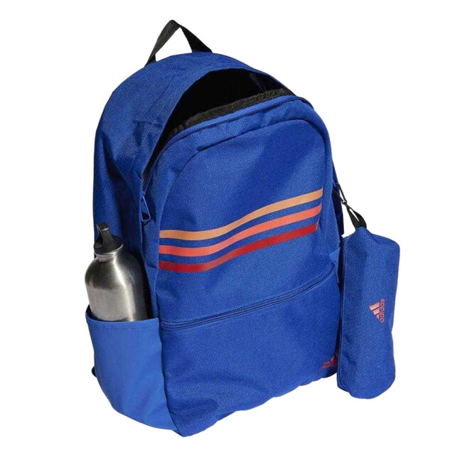 Adidas Klassieke bos 3 strepen rugzak UTPP2644_blue large