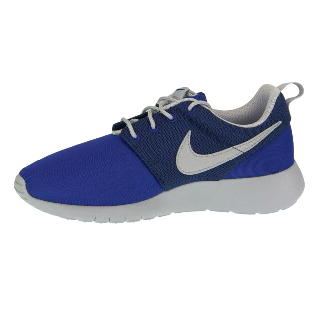 Nike Dames roshe one trainers UTPP2542_navyblue large