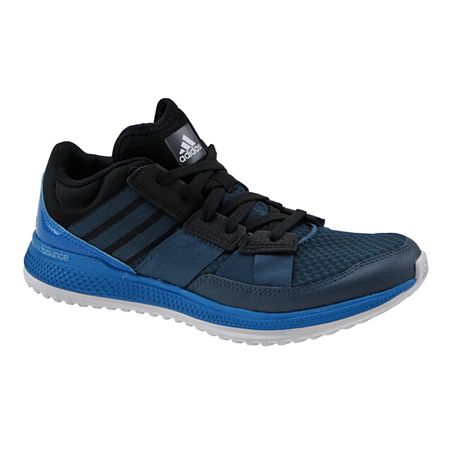Adidas Heren zg bounce trainers UTPP247_navyblue large