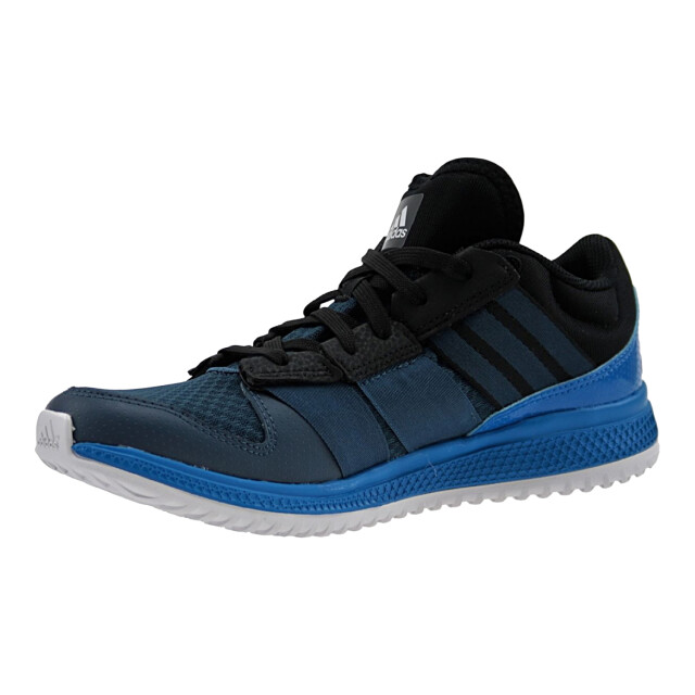 Adidas Heren zg bounce trainers UTPP247_navyblue large