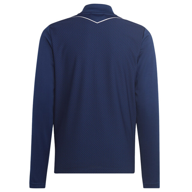 Adidas Tiro 23 league trainingsjack voor kinderen/kinderen UTPP2513_navyblue large