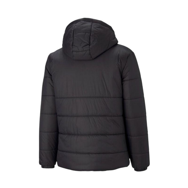 Puma Heren teamliga gewatteerde waterdichte jas UTPP2527_black large