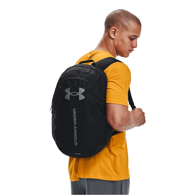 Under Armour Hustle lite rugzak UTPP2568_black large