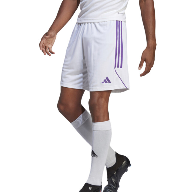Adidas Heren tiro 23 league shorts UTPP2461_white large