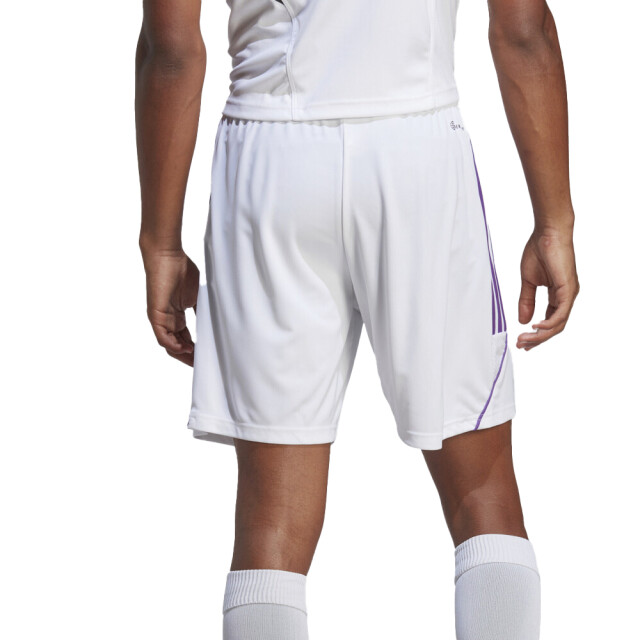 Adidas Heren tiro 23 league shorts UTPP2461_white large
