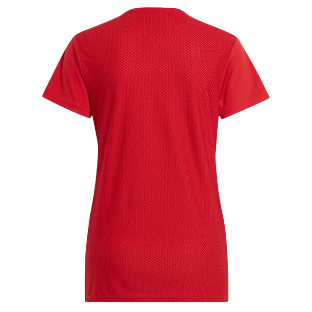 Adidas Dames tiro 23 bondstrui UTPP2504_red large