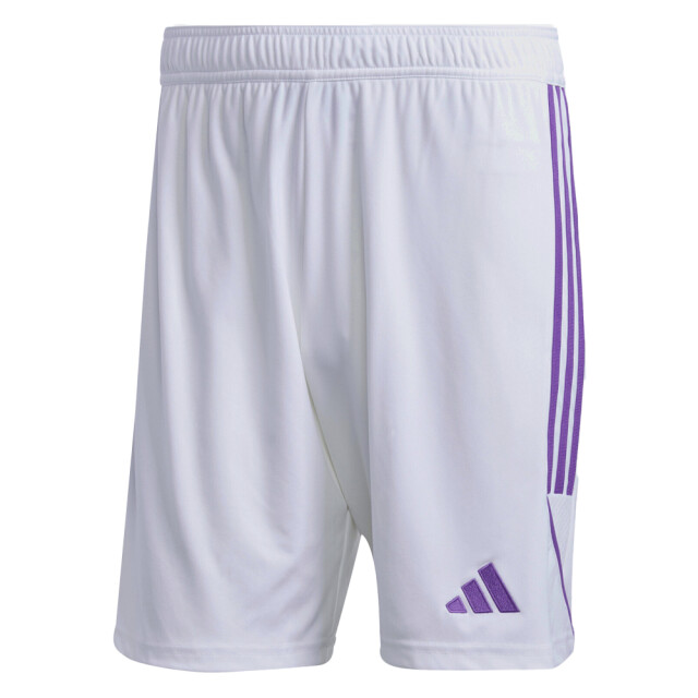 Adidas Heren tiro 23 league shorts UTPP2461_white large