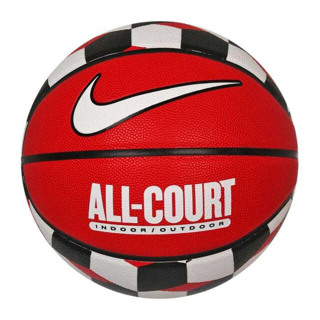 Nike Dagelijks all court basketbal UTPP2493_red large