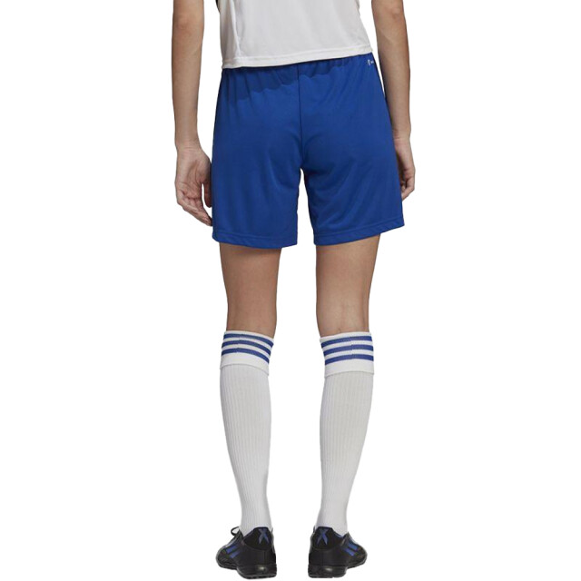 Adidas Dames entrada 22 korte broek UTPP2441_blue large