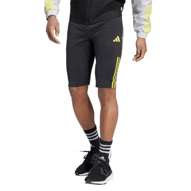 Adidas Heren tiro 23 wedstrijd trainingsshort UTPP2411_black large