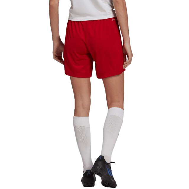 Adidas Dames entrada 22 korte broek UTPP2441_red large
