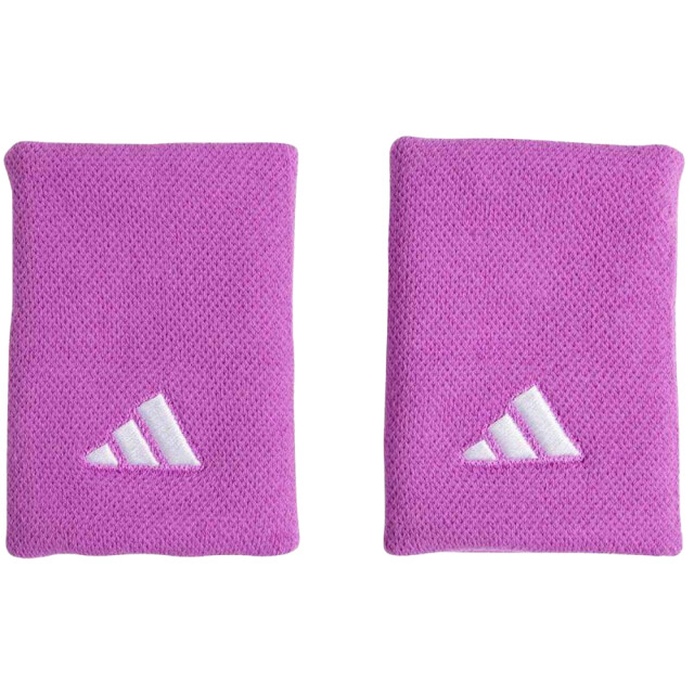 Adidas Groot tennisarmbandje (set van 2) UTPP2443_pink large