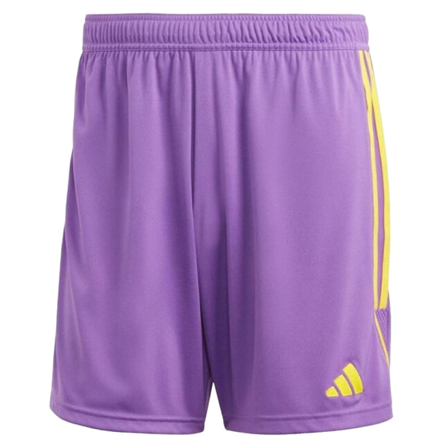Adidas Heren tiro 23 league shorts UTPP2461_violet large
