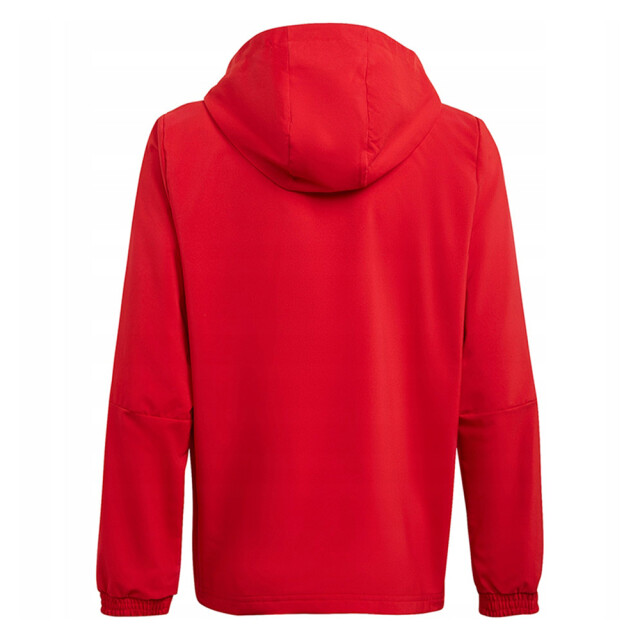 Adidas Kinder/kinder tiro 21 windjack UTPP2401_red large