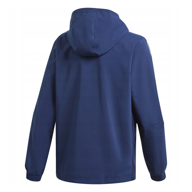 Adidas Kinder/kinder tiro 21 windjack UTPP2401_navyblue large