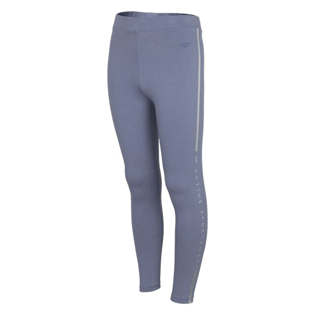 4F Meisjes hjz22 legging UTPP246_denim large
